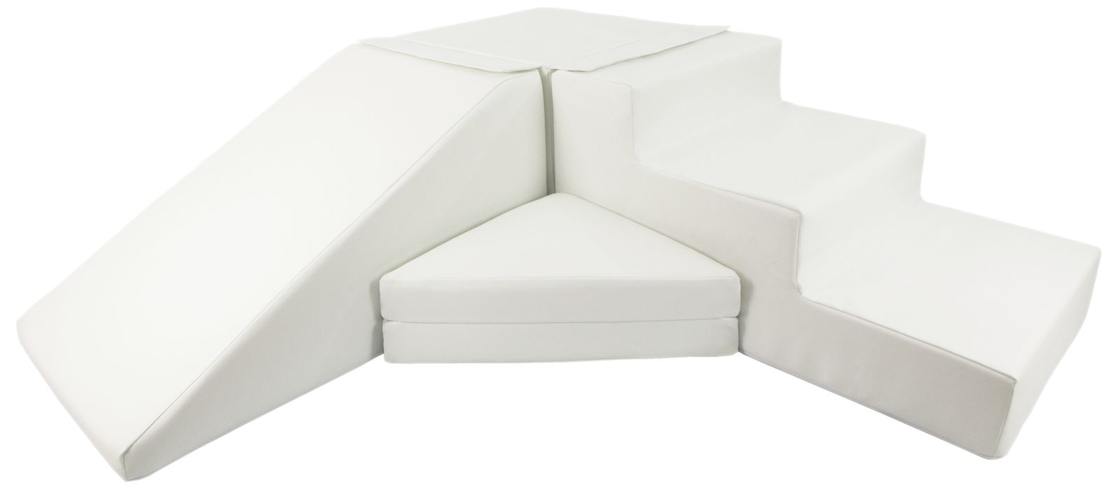 Set de 4 blocs en mousse pour le jeu, crèches, écoles maternelles, jouets - Imagen 10 de 40