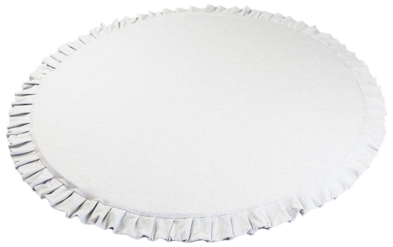 Baby play mat