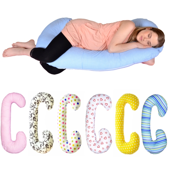 coussin pre/post natal
